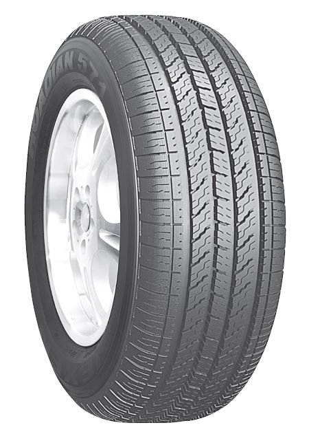 neumatico nexen ro-571 235 60 18 103 h