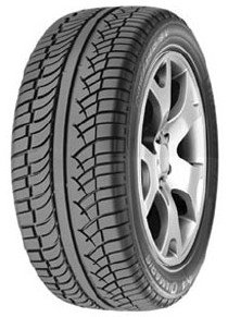 neumatico michelin latitude diamaris 285 45 19 107 v