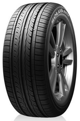 neumatico kumho kh17 175 70 13 82 t         