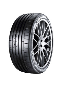 neumatico continental sportcontact6 255 45 19 104 y