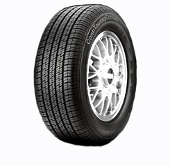 neumatico continental touring contact 225 40 18 88 w