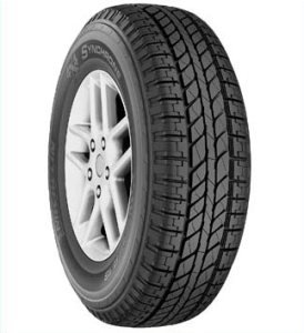 neumatico michelin syncrhone 255 55 19 111 h
