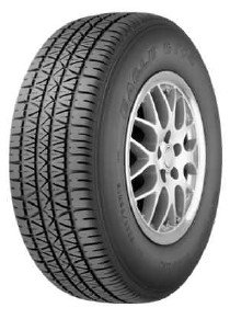 neumatico goodyear gt+4 275 60 15 107 h