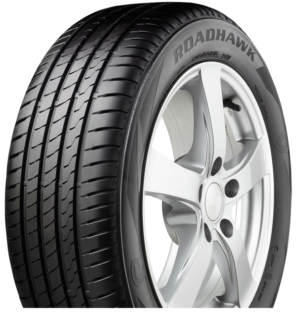 neumatico firestone roadhawk 185 65 15 88 v