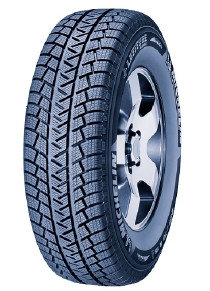 neumatico michelin latitude alpin la2 255 50 19 107 v