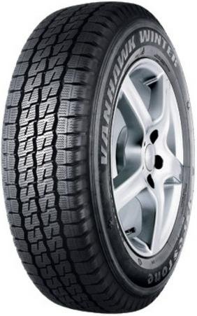 neumatico firestone vanhawk winter 215 75 16 113 r