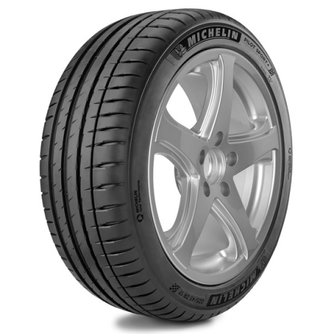 neumatico michelin pilot sport 4 275 40 19 105 y