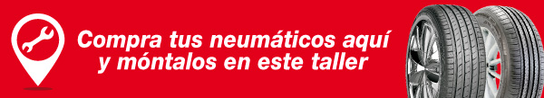 Banner con enlace a buscador